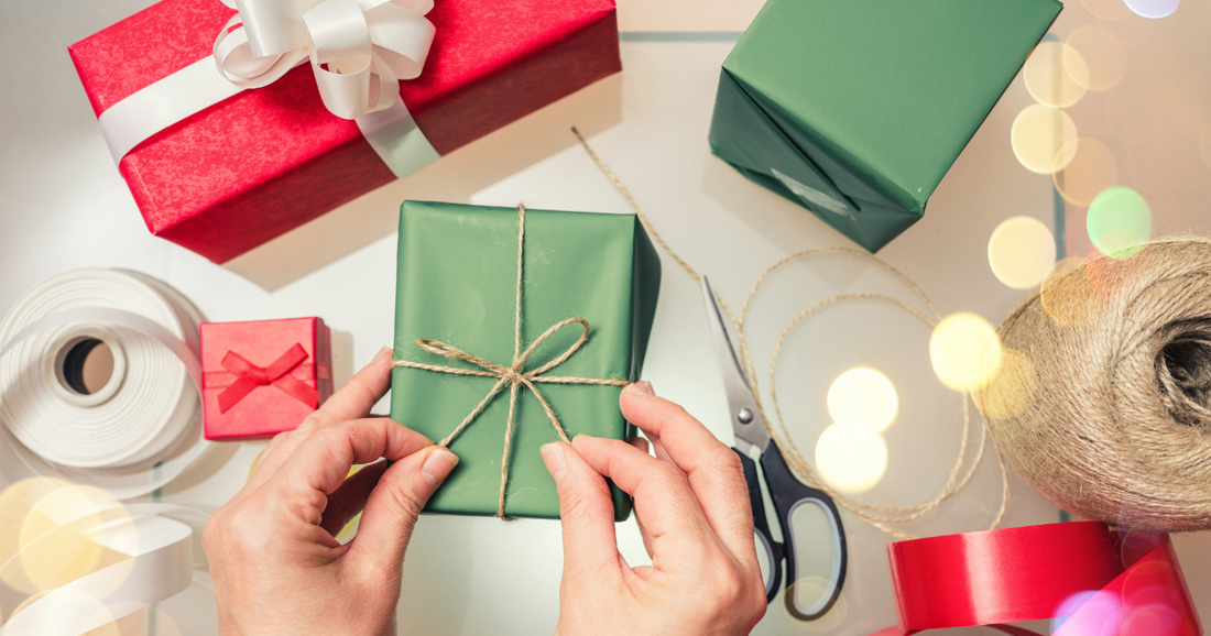 Why Do We Wrap Gifts?